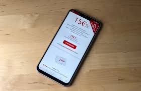 Vente privée forfait mobile : Free Mobile Une Nouvelle Vente Privee Sera Lancee Ce Soir A 19h