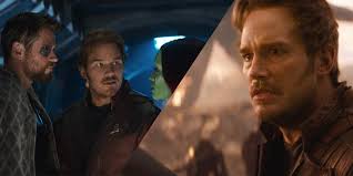 Before i tell you what funny thing chris pratt did today, i'm obligated to warn you that if you haven't seen avengers: Chris Pratt Agrees With Everyone S Infinity War Criticisms