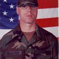 Sgt. Palmateer Obituary