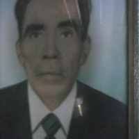 Rodolfo Zelaya (1913–1989)