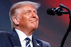 Trump Appreciates India for Releasing American Pastor Arrested for Carrying  Undeclared Currency