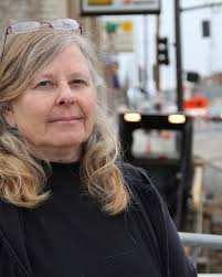 University Ave. opens, but challenges remain