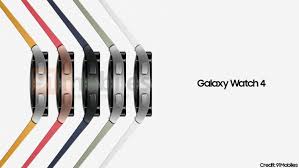 Based on test conditions for submersion in up to 1.5 metres. Samsung Galaxy Watch 4 Alle Leaks Infos Zu Den Ersten Smartwatches Mit Googles Wear Os Inkl Preise Gwb