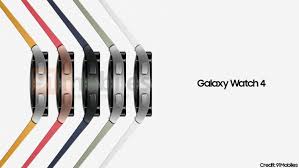 Despite the name, the previous generation was the galaxy. Samsung Galaxy Watch 4 Die Ersten Smartwatches Mit Googles Neuem Wear Os Ab 269 Euro Erhaltlich Video Gwb