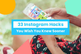 Not a member of pastebin yet? 33 Instagram Hacks You Wish You Knew Sooner