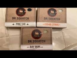 Maybe you would like to learn more about one of these? Dr Squatch Coupon Honey 08 2021