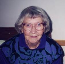 Nina C. Trimble Stringer (1911-2005)