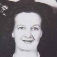 Bina Marie Talbott (1903–1983)