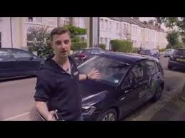 Quickziptip 9 Reserving A Zipcar Flex Vehicle Youtube