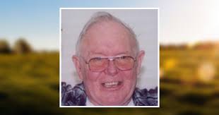 Gene D. Schubert Obituary 2016