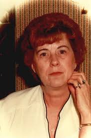 Ruby Mae Philpott Obituary