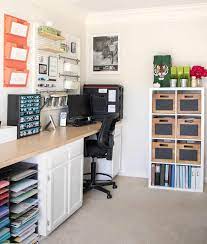 Craft room with movable work tables, hidden washer 8 photos. Dream Craft Room Makeover Craving Some Creativity