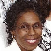 Mrs. Darlene Jacquetta Williams Obituary