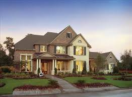 Cinco Ranch House Plans Mansion Custom Homes Cinco Ranch