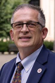 DHS: Executive Staff