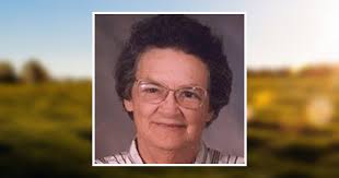 Bertha Ingram Obituary August 16, 2009