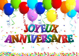 Souhaiter Joyeux Anniversaire A Une Amie