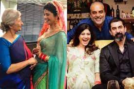 In goa, pooja batra worked out with her husband nawab shah over the weekend. Here S How Pooja Batra Found Love In Nawab Within 5 Months Of Dating
