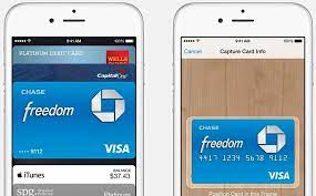 Fortunately, there are multiple ways you can purchase things online with relatively little risk. Apple Pay Preps Passport For International Expansion Techspot