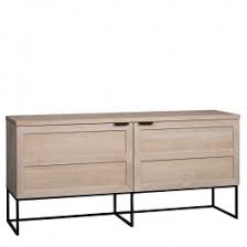 Breite 160 cm, aus massiver eiche. Sideboard Eiche Auf Pharao24 De Kaufen