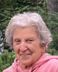 Lillian Doris (Scarpelli) Roy Obituary September 21, 2024