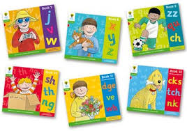 Floppys phonics alphabet code : Oxford Reading Tree Level 2 Floppy S Phonics Sounds Books Pack Of 6 Oxford University Press