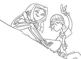 She has a big dream: Tv Show Films Coloring Pages Free Printable Coloring Pages At Coloringonly Com