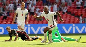 These two sides had been huge underdogs before the competition started. Euro 2020 England Defeats Croatia In World Cup Semifinal Rematch Sports Illustrated