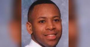 George Leroy Orange Obituary