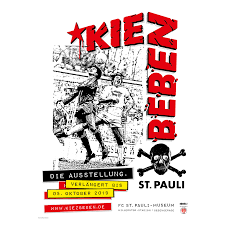 Ich finde ja, dass jeder hin alle auf stefangroenveld.de veröffentlichten bilder und texte sind eigentum von stefan groenveld und. Literarischer Stadionsprecherinnen Gipfel Im Fcsp Museum Fc St Pauli