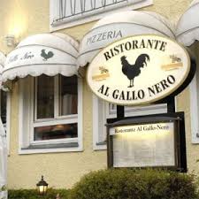 Wir freuen uns, dass wir ihnen google street view mit einem blick in unser restaurant anbieten können. Presse Italienisches Restaurant Starnberg Al Gallo Nero