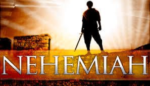 Estudio 11 (y último) del libro de esdras. Un Liderazgo Basado En Nehemias Estudio Biblico