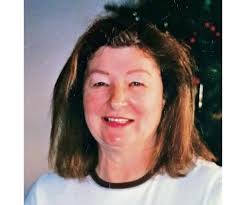 Suzanne WILSON Obituary (2023)