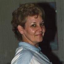 Freeda Faye Curtis Obituary