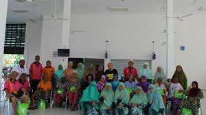 Rumah seri kenangan taiping institusi ini pada asalnya dikenali sebagai yeah wah hospital. Muslimat Parit Ziarah Rumah Seri Kenangan