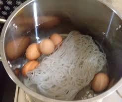 1 kilogram ikan sardin iaitu boleh guna selayang putih atau hitam. Resepi Laksa Penang Paling Sedap Pekat Dan Mudah Step By Step Semudah A B C Aneka Resepi Mudah Dan Sedap