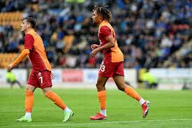 Transfer döneminde takımı gençleştirmeye yönelik takviyeler yapan galatasaray, süper lig'de sezonu giresunspor deplasmanında açıyor. E3vh6pb8yu5krm