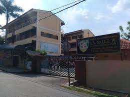 Sentul is a suburb located within the northern part of the city centre in kuala lumpur, malaysia, in the constituency of batu. Malaysia Lasallian East Asia District