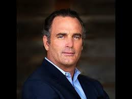 Brad Hilton Grandson of Hilton Hotel Founder Conrad Hilton