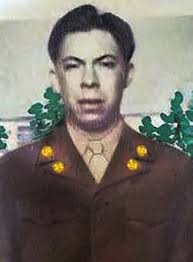 Remains of Choctaw Korean War Veteran Return Home After 68 Years