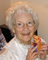 Florence Brownson Obituary