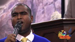 Message Believers Channel