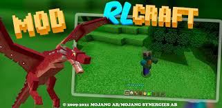 Maybe you would like to learn more about one of these? Download Mod Real Life Rlcraft Pack Apk For Android Free