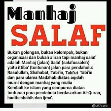 Kemudian jika saya menemukan masalah saya selalu mengharap pada allah. Kajian Sunah Manhaj Salaf Photos Facebook