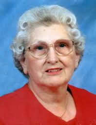 Margie West Watson Obituary November 4, 2017