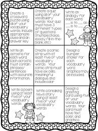 Vocabulary Activities For Any Word List Vocabulary Activities Vocabulary Lessons Vocabulary