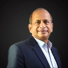 Navin Puri's Instagram, Twitter & Facebook