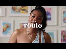 We Went En Route To Meet Flex Mami To Chat About Everything From Artist Intention To Making The Hard Call Between Ikea Or Bunnings Flex Route People