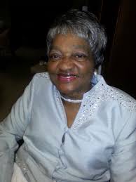 Obituary for Mother Bennie Lee (Stewart) Spencer