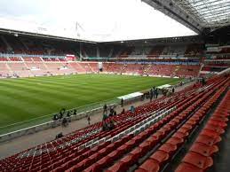 Auch historische spielstätten können ausgewählt werden. Philips Stadion Eindhoven Aktuelle 2021 Lohnt Es Sich Mit Fotos